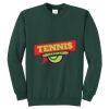 Unisex Core Fleece Crewneck Sweatshirt Thumbnail