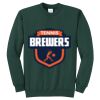 Unisex Core Fleece Crewneck Sweatshirt Thumbnail