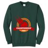 Unisex Core Fleece Crewneck Sweatshirt Thumbnail