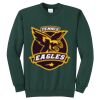 Unisex Core Fleece Crewneck Sweatshirt Thumbnail