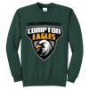 Unisex Core Fleece Crewneck Sweatshirt Thumbnail