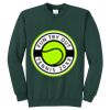 Unisex Core Fleece Crewneck Sweatshirt Thumbnail