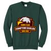 Unisex Core Fleece Crewneck Sweatshirt Thumbnail