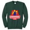 Unisex Core Fleece Crewneck Sweatshirt Thumbnail