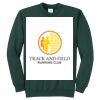 Unisex Core Fleece Crewneck Sweatshirt Thumbnail