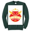 Unisex Core Fleece Crewneck Sweatshirt Thumbnail