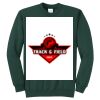 Unisex Core Fleece Crewneck Sweatshirt Thumbnail