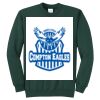 Unisex Core Fleece Crewneck Sweatshirt Thumbnail