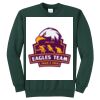 Unisex Core Fleece Crewneck Sweatshirt Thumbnail