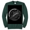 Unisex Core Fleece Crewneck Sweatshirt Thumbnail