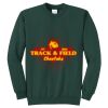 Unisex Core Fleece Crewneck Sweatshirt Thumbnail