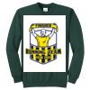 Unisex Core Fleece Crewneck Sweatshirt Thumbnail