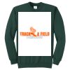 Unisex Core Fleece Crewneck Sweatshirt Thumbnail