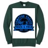 Unisex Core Fleece Crewneck Sweatshirt Thumbnail