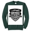 Unisex Core Fleece Crewneck Sweatshirt Thumbnail