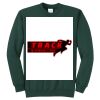 Unisex Core Fleece Crewneck Sweatshirt Thumbnail