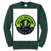 Unisex Core Fleece Crewneck Sweatshirt Thumbnail
