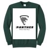 Unisex Core Fleece Crewneck Sweatshirt Thumbnail