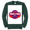 Unisex Core Fleece Crewneck Sweatshirt Thumbnail