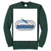 Unisex Core Fleece Crewneck Sweatshirt Thumbnail