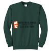 Unisex Core Fleece Crewneck Sweatshirt Thumbnail