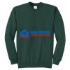 Unisex Core Fleece Crewneck Sweatshirt Thumbnail