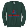 Unisex Core Fleece Crewneck Sweatshirt Thumbnail