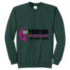 Unisex Core Fleece Crewneck Sweatshirt Thumbnail