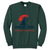 Unisex Core Fleece Crewneck Sweatshirt Thumbnail
