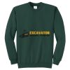 Unisex Core Fleece Crewneck Sweatshirt Thumbnail