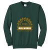 Unisex Core Fleece Crewneck Sweatshirt Thumbnail