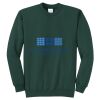 Unisex Core Fleece Crewneck Sweatshirt Thumbnail