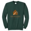 Unisex Core Fleece Crewneck Sweatshirt Thumbnail