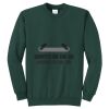 Unisex Core Fleece Crewneck Sweatshirt Thumbnail
