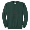 Unisex Core Fleece Crewneck Sweatshirt Thumbnail