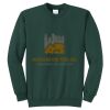Unisex Core Fleece Crewneck Sweatshirt Thumbnail