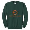 Unisex Core Fleece Crewneck Sweatshirt Thumbnail