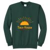 Unisex Core Fleece Crewneck Sweatshirt Thumbnail