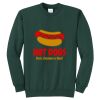 Unisex Core Fleece Crewneck Sweatshirt Thumbnail