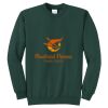 Unisex Core Fleece Crewneck Sweatshirt Thumbnail