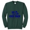 Unisex Core Fleece Crewneck Sweatshirt Thumbnail