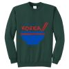 Unisex Core Fleece Crewneck Sweatshirt Thumbnail
