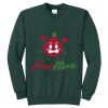 Unisex Core Fleece Crewneck Sweatshirt Thumbnail