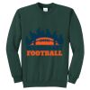 Unisex Core Fleece Crewneck Sweatshirt Thumbnail