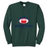 Unisex Core Fleece Crewneck Sweatshirt Thumbnail
