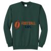 Unisex Core Fleece Crewneck Sweatshirt Thumbnail