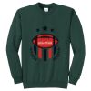Unisex Core Fleece Crewneck Sweatshirt Thumbnail