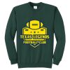 Unisex Core Fleece Crewneck Sweatshirt Thumbnail