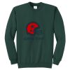 Unisex Core Fleece Crewneck Sweatshirt Thumbnail