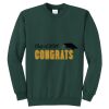 Unisex Core Fleece Crewneck Sweatshirt Thumbnail